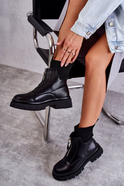 Moteriškos kojinės