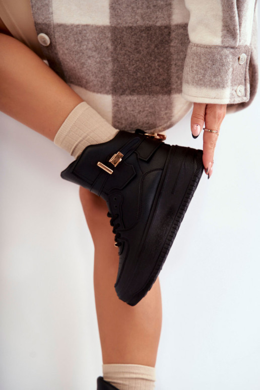 Moteriški šilti sportiniai batai