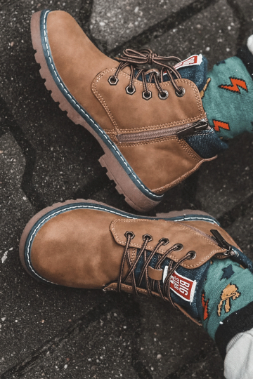 Vaikų gaudyklės Big Star KK374130 Kupranugaris