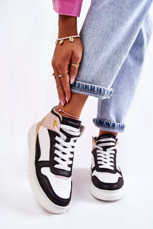 Moteriški sportiniai bateliai