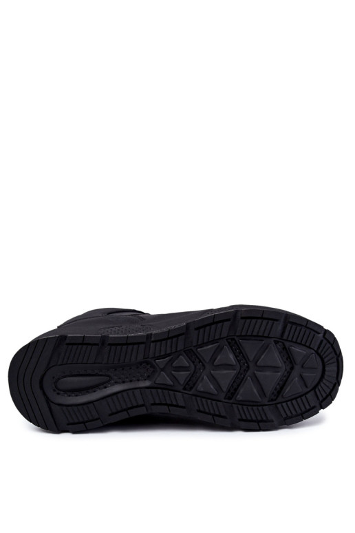 Vyriški sportiniai bateliai Big Star KK174247 juodi