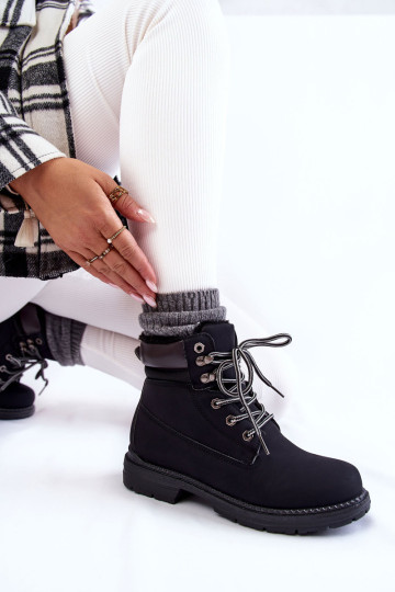 Moteriški šilti batai