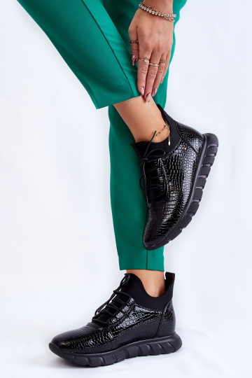 Lengvi moteriški sportbačiai