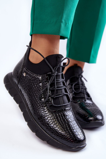 Lengvi moteriški sportbačiai