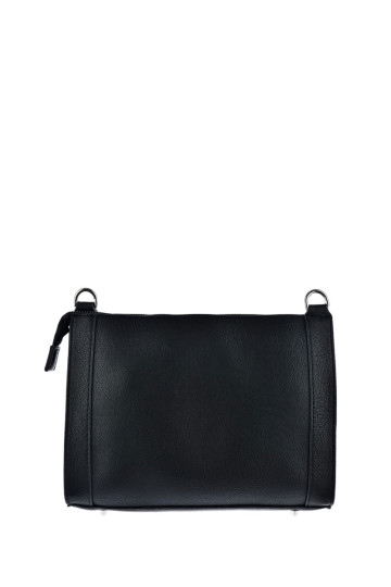 Odinis pasiuntinių krepšys su smeigėmis Big Star KK574136 juodas 2