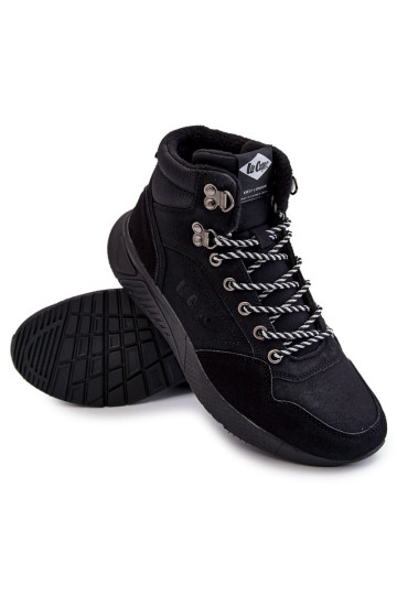 Vyriški batai žygiams