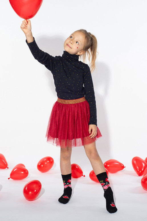 Zooksy mixTURY meilus kojinių rinkinys vaikams