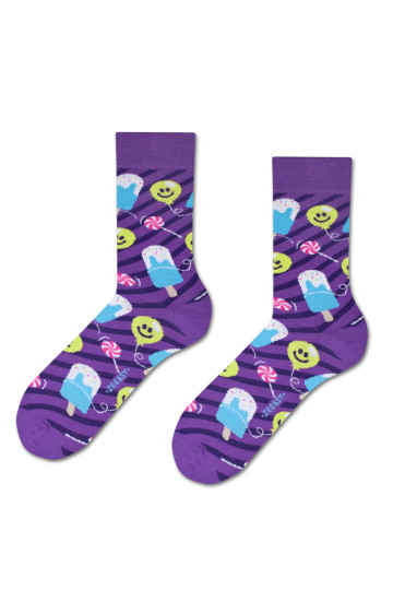 Sockenset Zooxy mixTURY Sweets 2 Paar