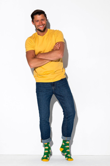 Sockenset Zooxy mixTURY Hops 2 Paar 2