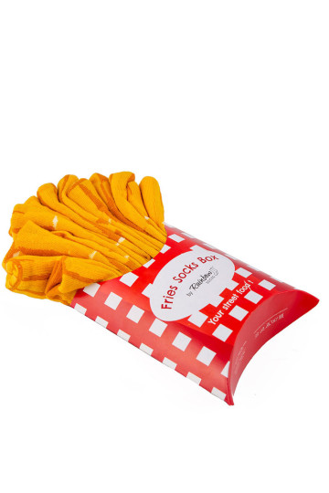 Kojinių rinkinys Zooxy bulvytės 2 poros 2