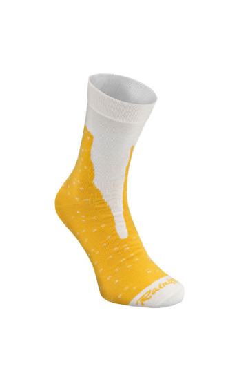 Rinkinys Food Truck Socks Box Beer Burger 3 Pairs