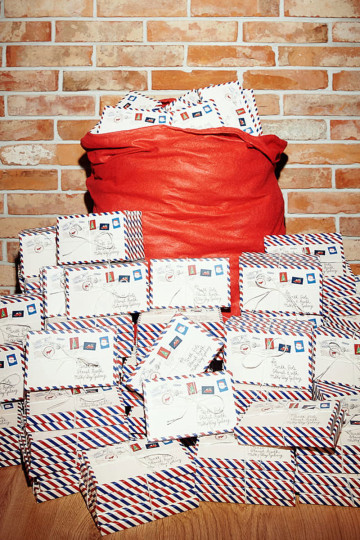 Vaikiškos Zooxy kalėdinės raidės kojinės 2