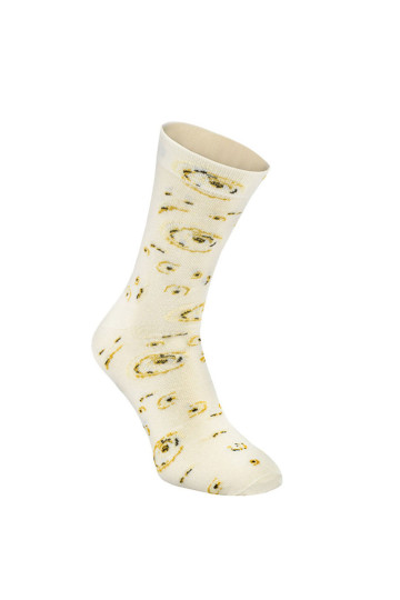 Rainbow Socks Tortilla Wrap 2 poros