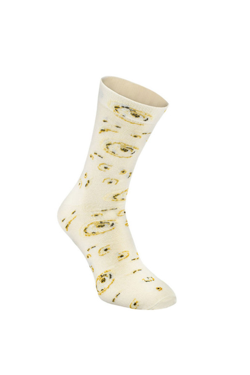 Rainbow Socks Tortilla Wrap 2 poros