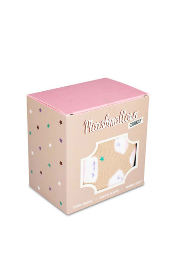 Vaikiškos kojinės Zooxy Terry Warm Winter Geriausia pora