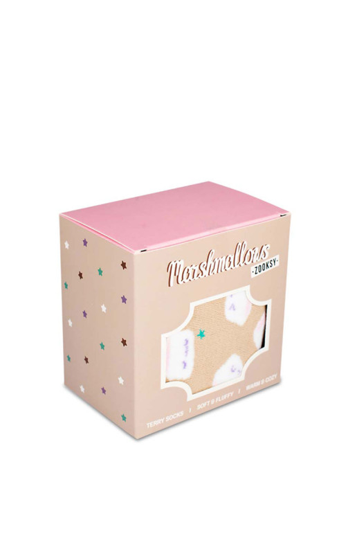 Zooxy Terry šiltos žiemos geriausios poros kojinės