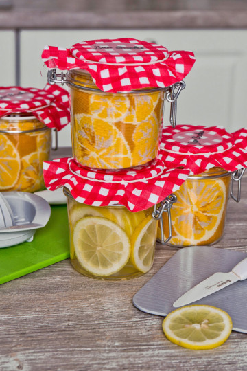 Vaivorykštės kojinės 2