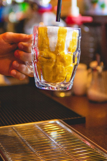 Rainbow Socks konservuotas alus 1 pora