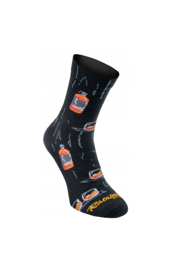 Rainbow Socks Gentleman 3 poros