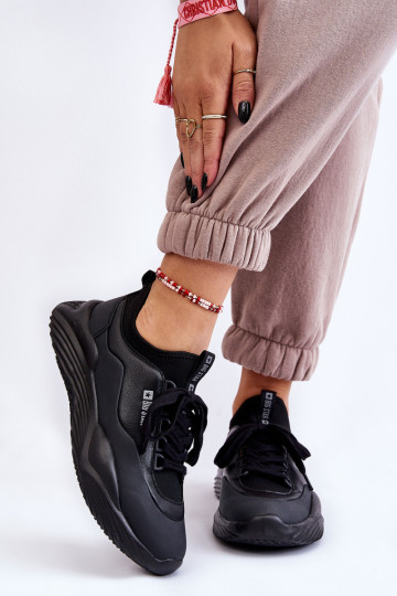 Moteriški sportbačiai Memory Foam System Big Star...