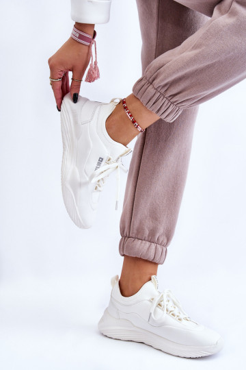 Moteriški sportbačiai Memory Foam System Big Star... 2