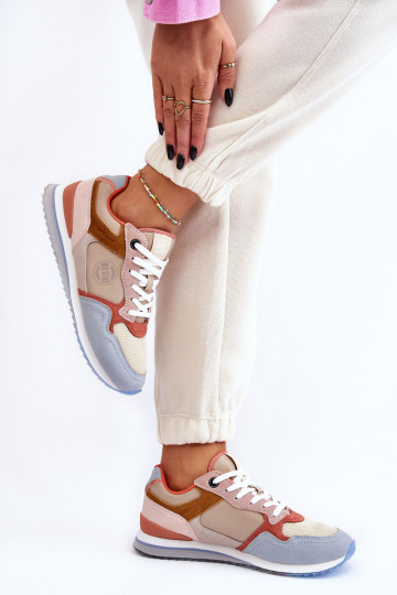 Moteriški sportiniai bateliai Memory Foam System Big Star... 2