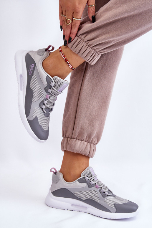 Moteriški sportiniai bateliai, sportbačiai Big...