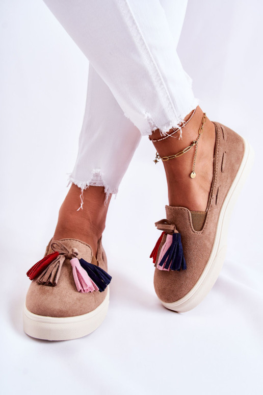 Moteriški sportbačiai Ruda Venira