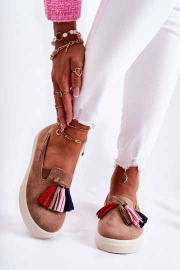 Moteriški sportbačiai Ruda Venira