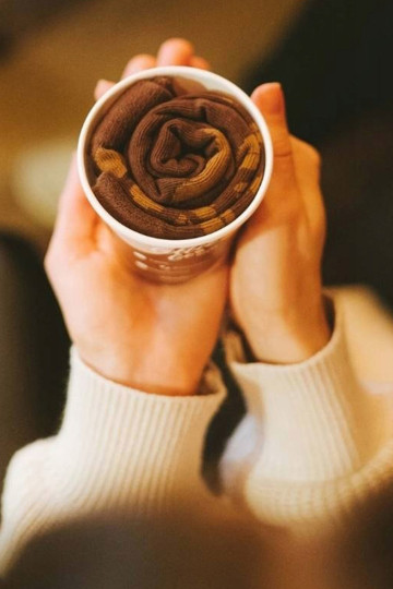 Rainbow Socks amerikietiška kava 1 pora 2