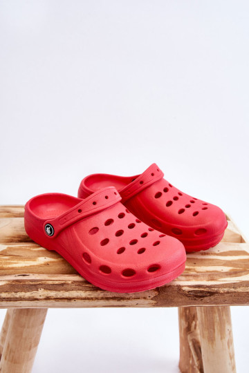 Vaikiškos putplasčio skaidrės Red Lucas 2