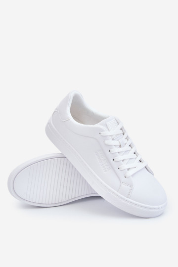 Vyriški sportiniai bateliai su „Memory Foam Big Star“...