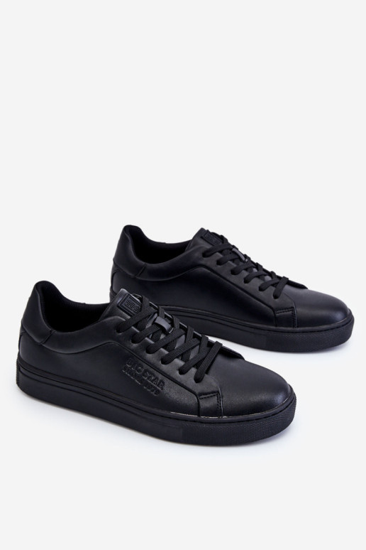 Vyriški „Memory Foam Big Star“ sportiniai batai...