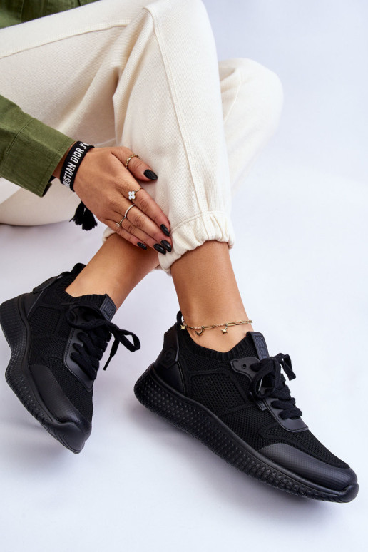 Moteriški patogūs sportbačiai su Memory Foam...