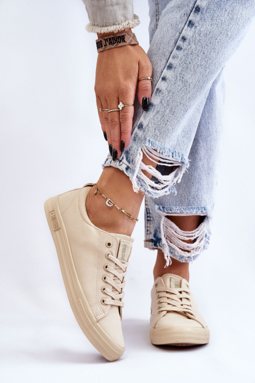 Moteriški žemi sportbačiai Big Star LL274061...