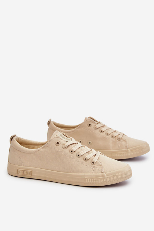 Moteriški žemi sportbačiai Big Star LL274061...