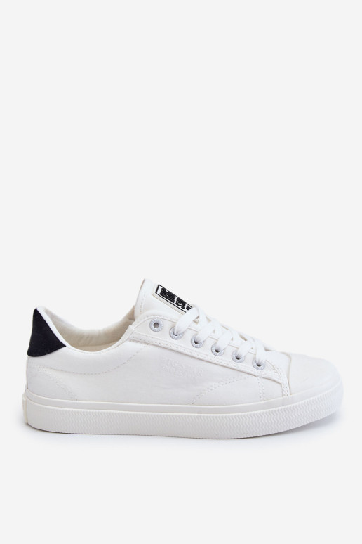 Klasikiniai žemi sportbačiai Big Star LL274091...