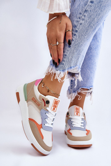 Moteriški sportiniai bateliai Big Star LL274437...