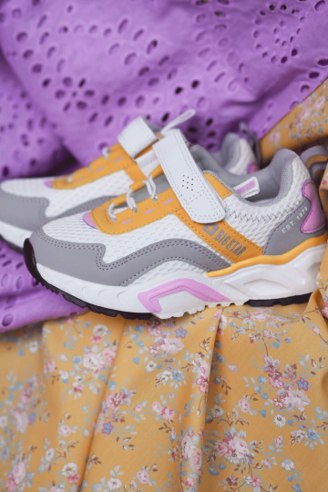 Vaikiški sportiniai bateliai su lipduku Big Star JJ374257...