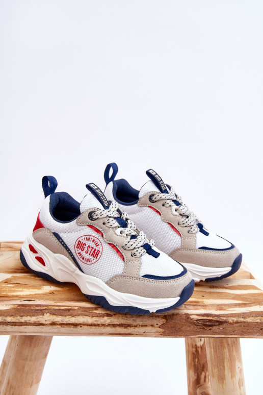 Vaikiški sportiniai bateliai Memory Foam System...