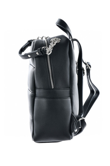 Big Star moteriška  kuprinė LL574016 juoda 2