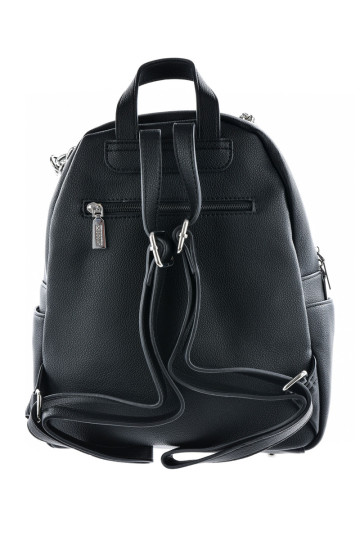 Big Star moteriška  kuprinė LL574016 juoda