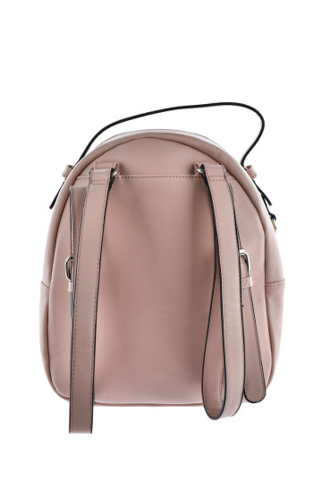 Moteriška  kuprinė 2in1 Big Star LL574098 Rožinė 2