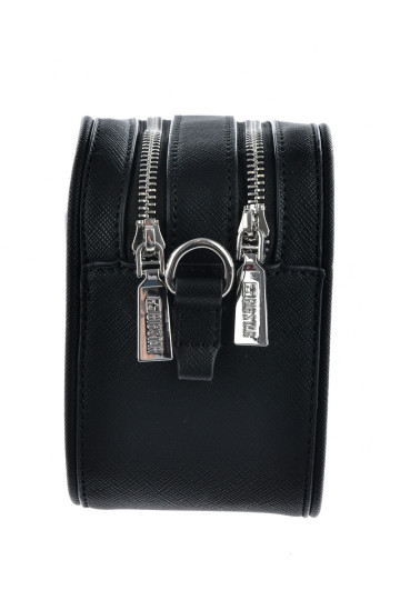 Odinis krepšys Big Star LL574111 juodas 2