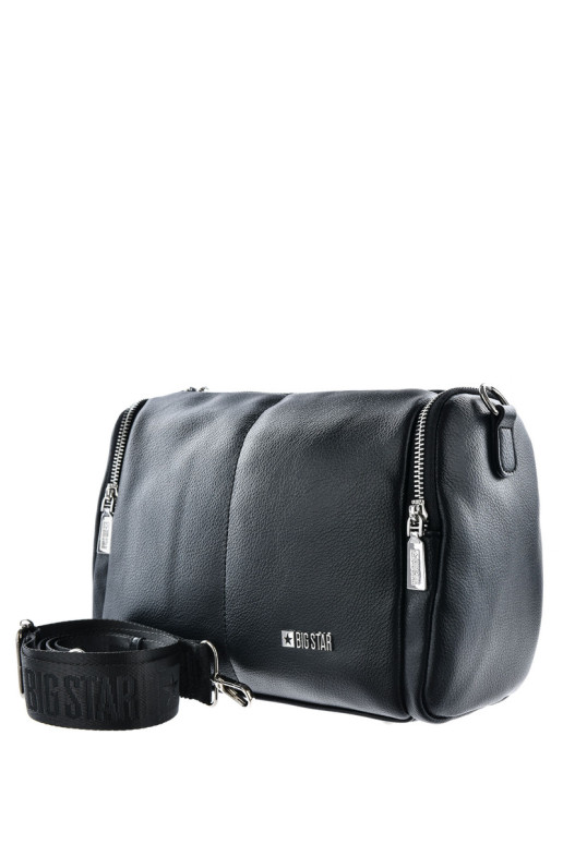 Madinga Big Star  rankinė LL574022 juoda