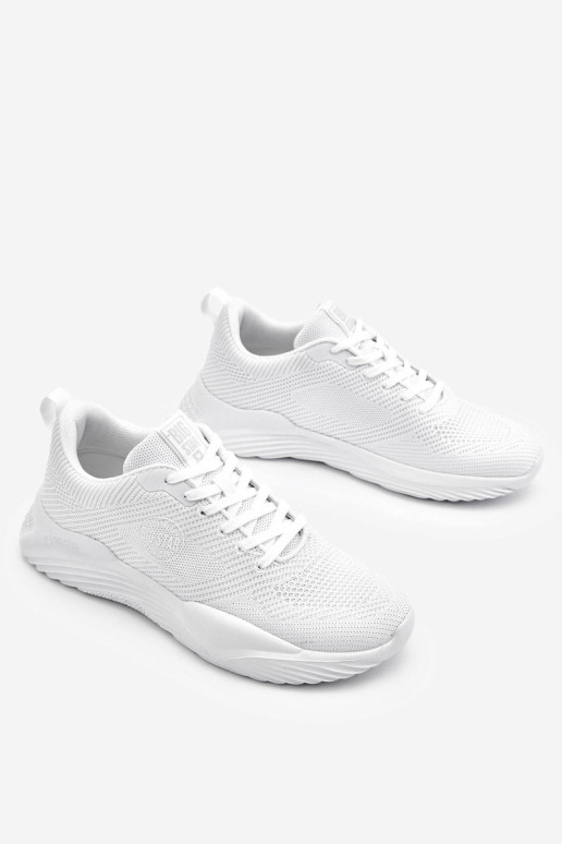 Vyriški sportbačiai su atminties putomis Big...