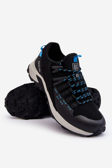 Vyriški sportiniai bateliai Memory Foam System Big Star...