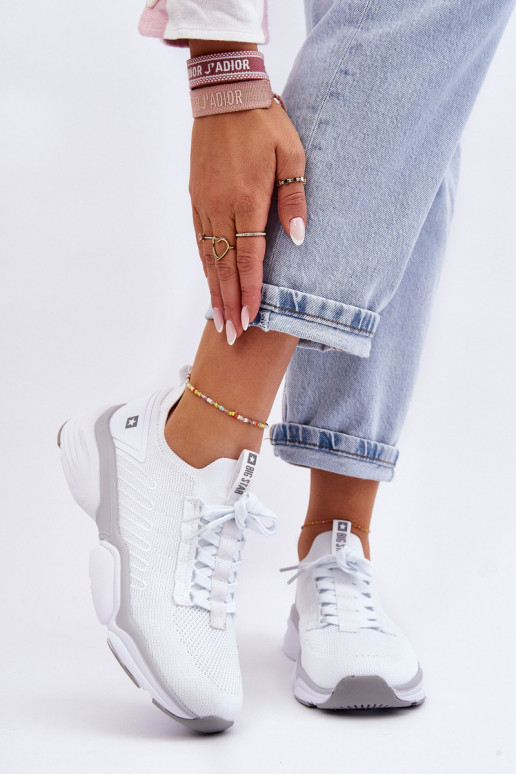 Moteriški sportiniai batai su atminties putomis...