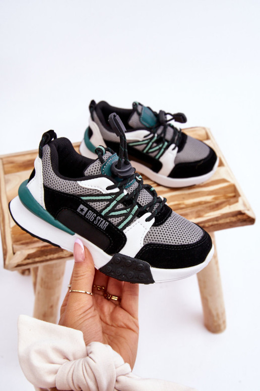 Vaikiški sportiniai bateliai Memory Foam System...