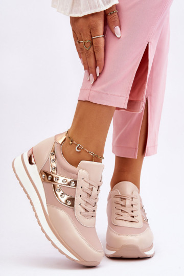 Dygliuoti treniruokliai Nude Adley